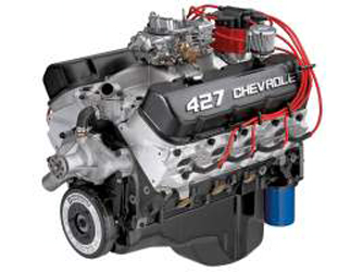 U2283 Engine